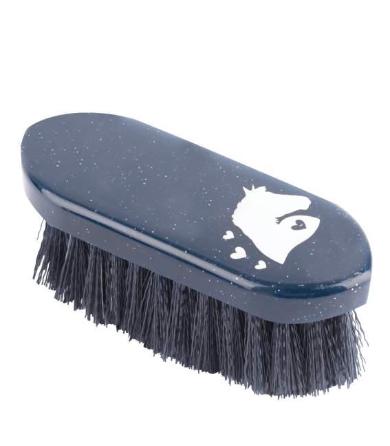 Lucky Hearts Dandy Brush
