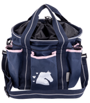 Lucky Hearts Grooming Bag