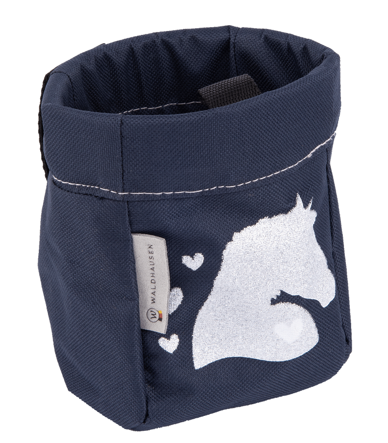 Lucky Hearts Treat Bag