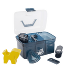 Lucky Hearts Grooming Box