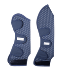 Lucky Hearts Travelling Boots