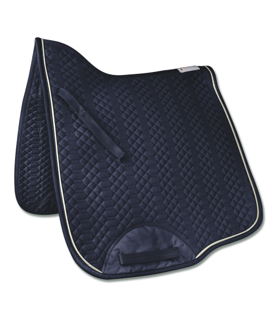 Lugano Saddle Pad