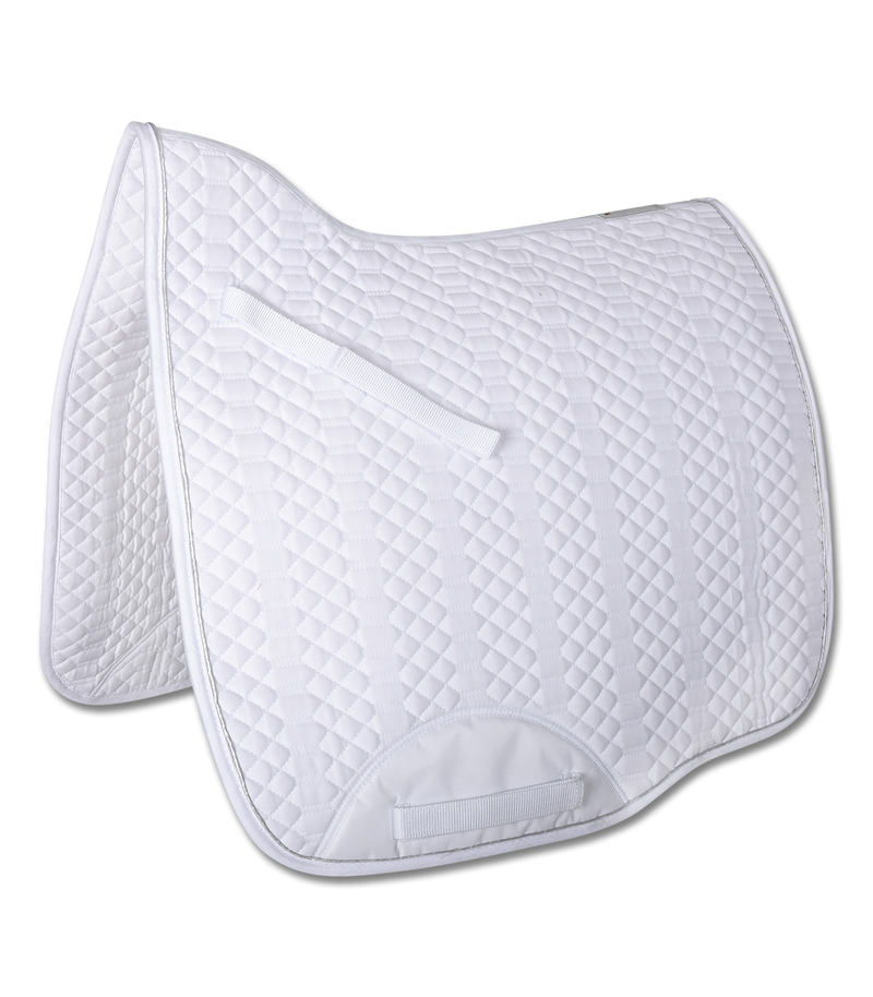 Lugano Saddle Pad