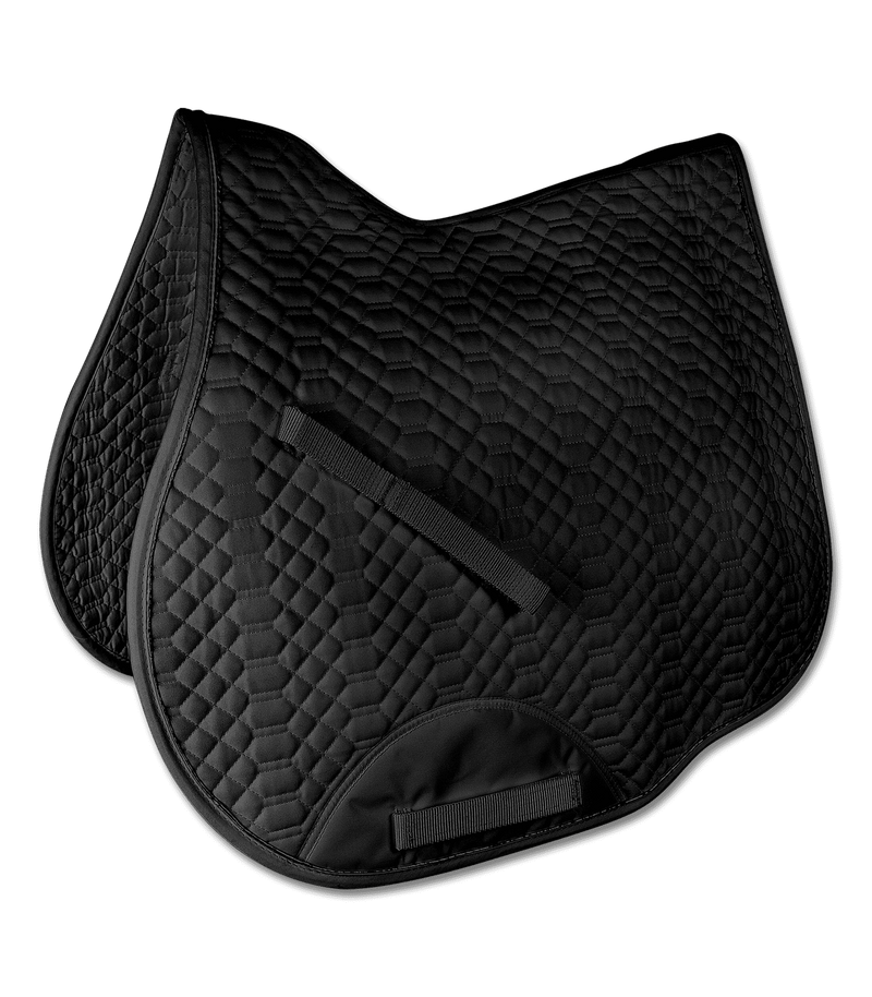 Lugano Saddle Pad