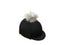 Pom Pom Lycra Hat Cover