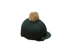 Pom Pom Lycra Hat Cover