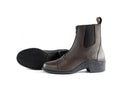 Mackey Beech Zip Boots