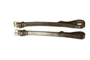 Mackey Classic Cheek Pieces