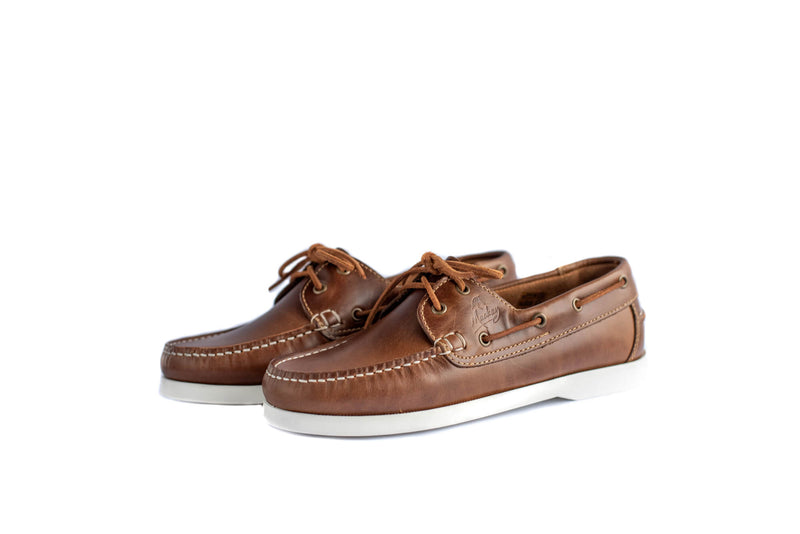 Mackey Deck Shoes