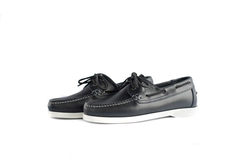 Mackey Deck Shoes