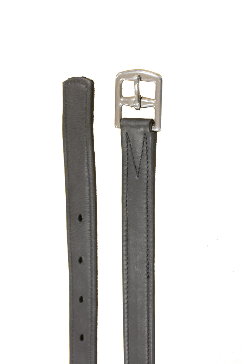 Mackey Legends Stirrup Leathers