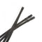 Mackey Classic One-Sided Rubber Reins