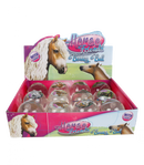 Magic Bouncing Balls