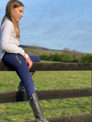 Jod-Z The Ultimate Equestrian Riding Leggings