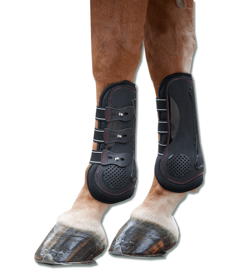 Memory Foam Tendon Boots