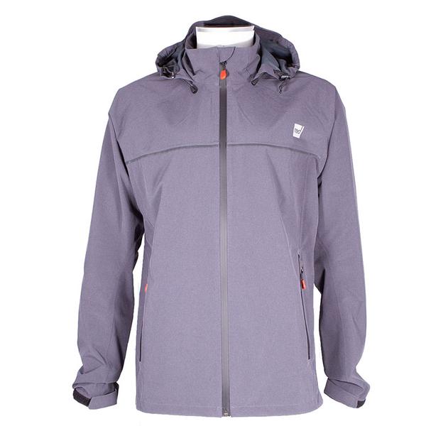 Red Original Active Jacket