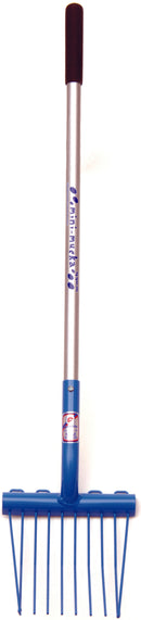 Fynalite Mini Mucka Shaving Fork