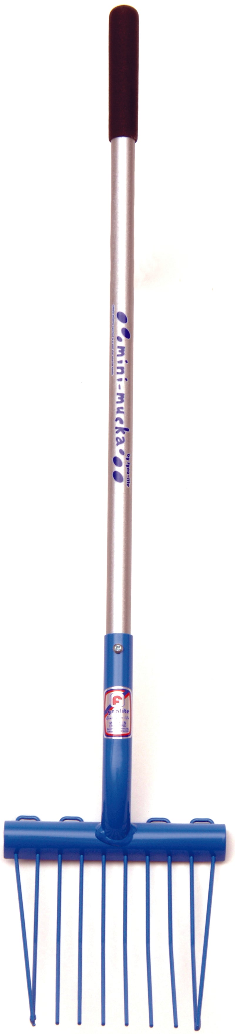 Fynalite Mini Mucka Shaving Fork