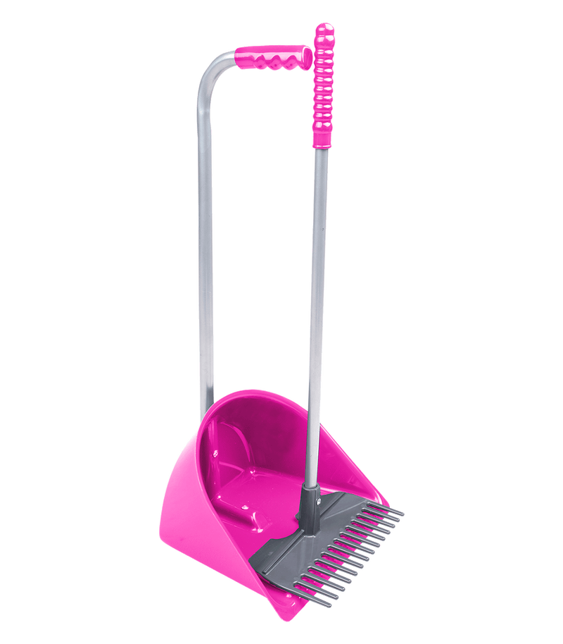 Mini Stable Butler