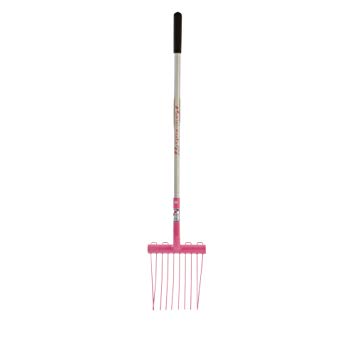 Fynalite Mini Mucka Shaving Fork