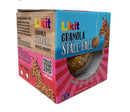 Likit Granola Stall Ball