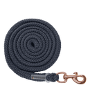 Modern Rose Lead Rope - Snap Hook
