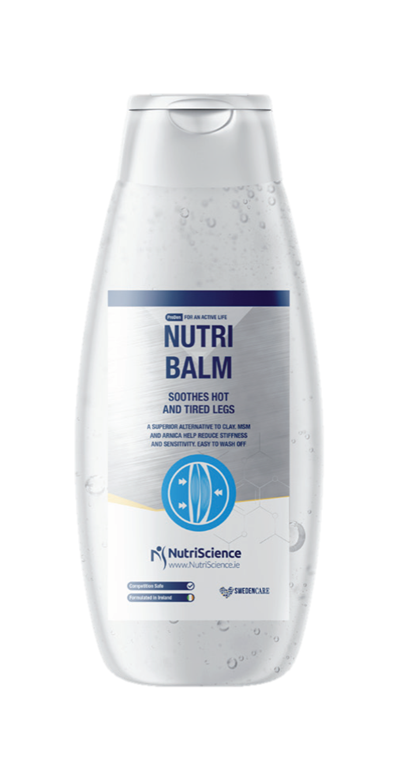 NutriScience NutriBalm