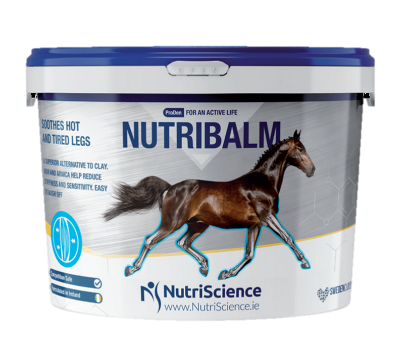 NutriScience NutriBalm