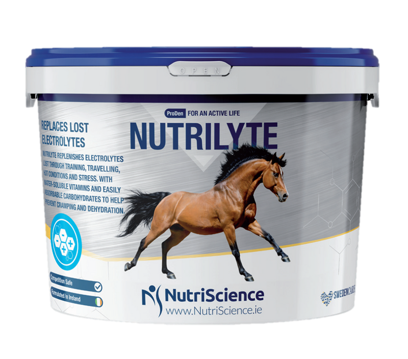 NutriScience NutriLyte Equine