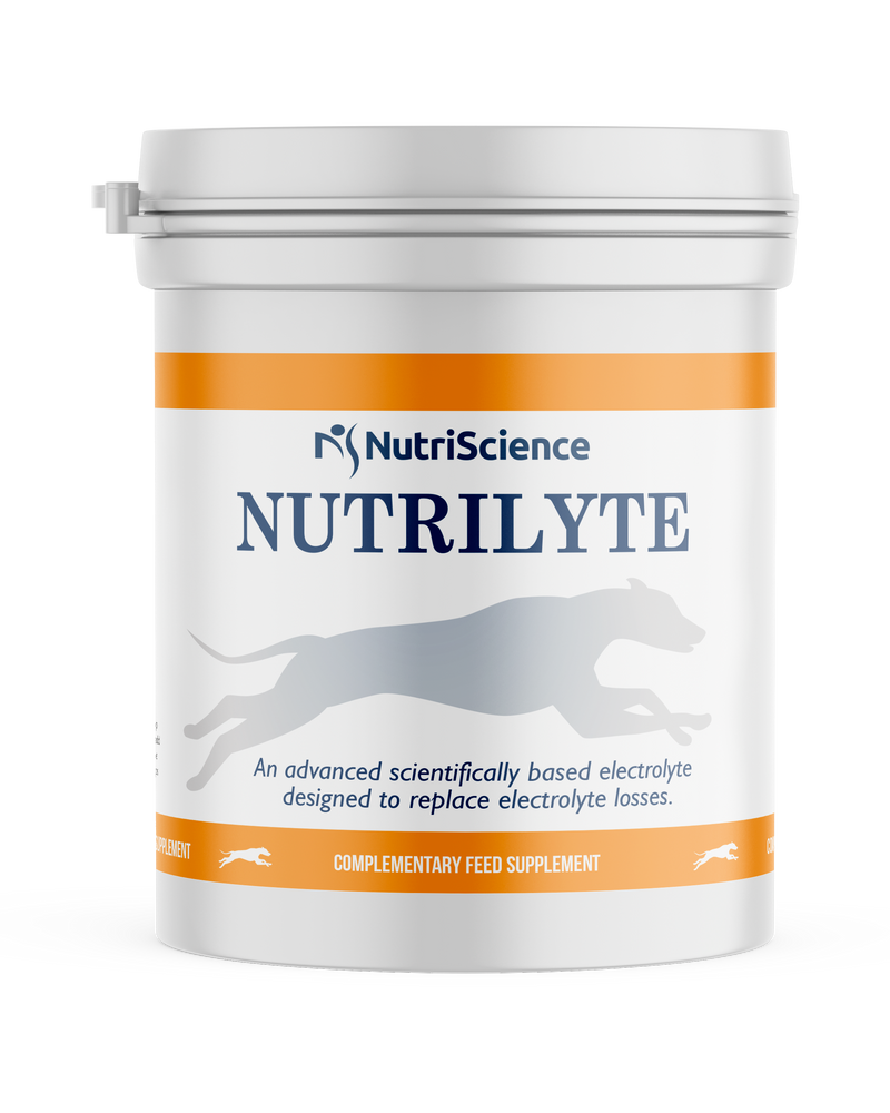 NutriScience NutriLyte