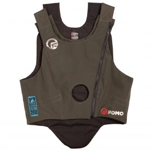 Fomo Faze Body Protector