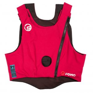 Fomo Faze Body Protector