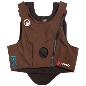 Fomo Faze Body Protector