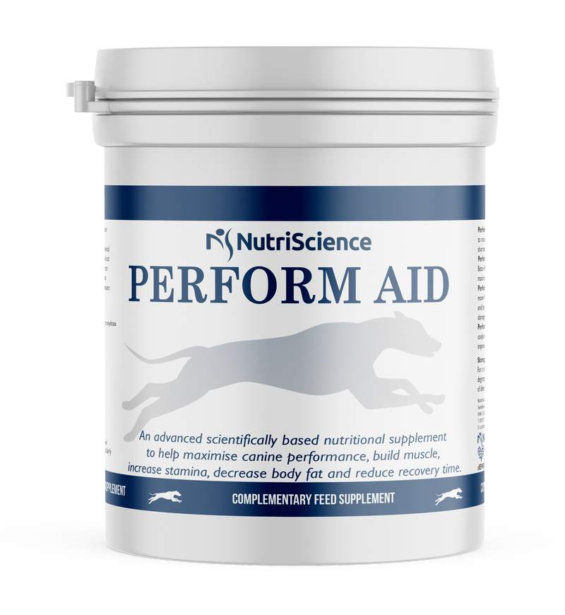 NutriScience Perform Aid