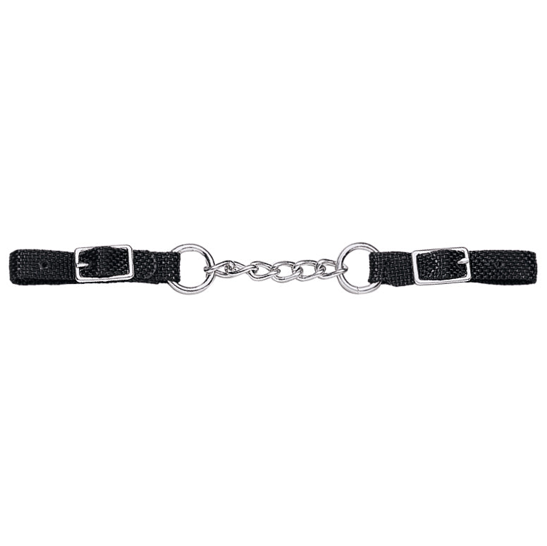 Perlon Curb Block Chain
