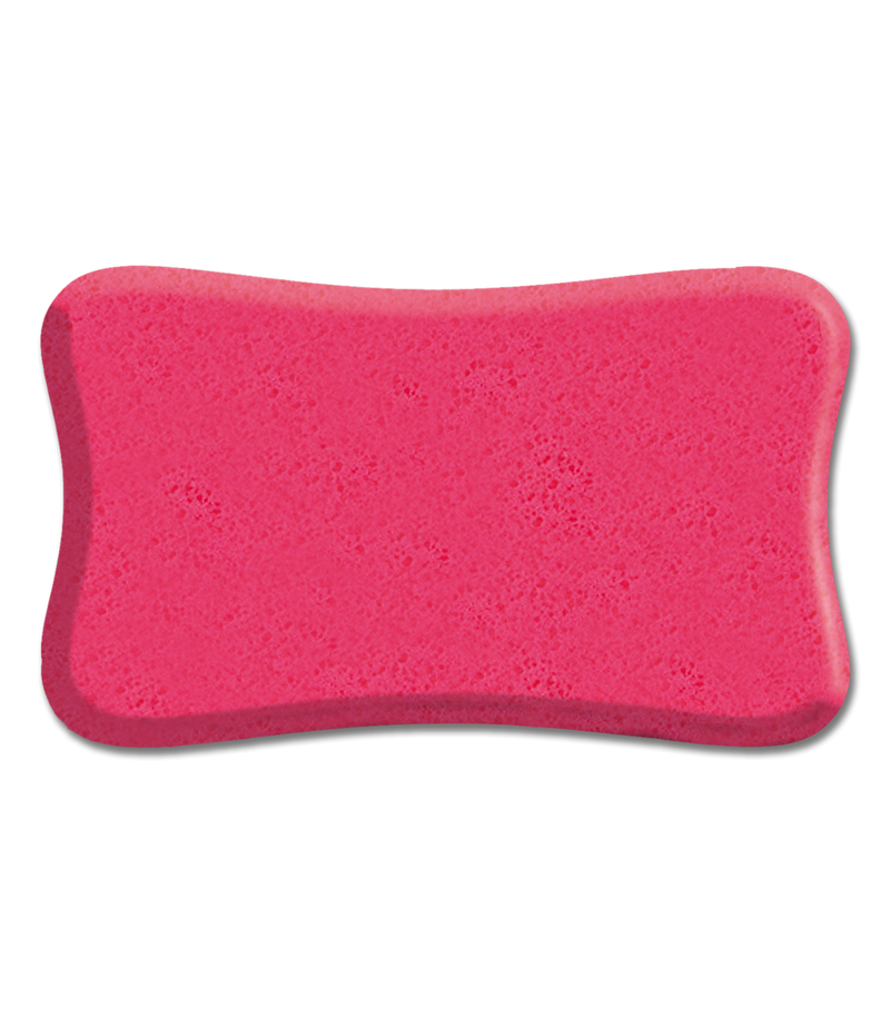 Pink Sponge