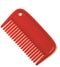 Plastic Mane Comb