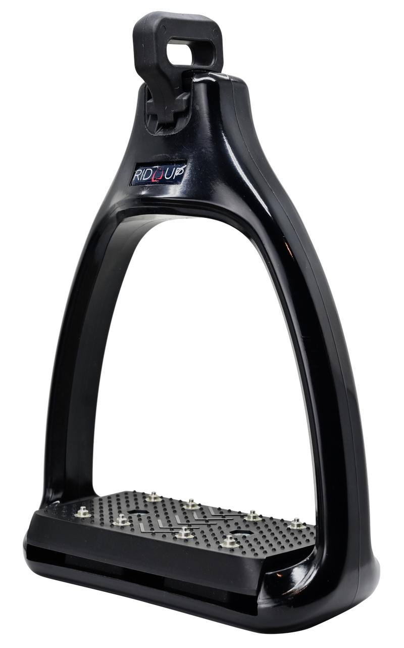 RID'UP Safety Stirrup Plus