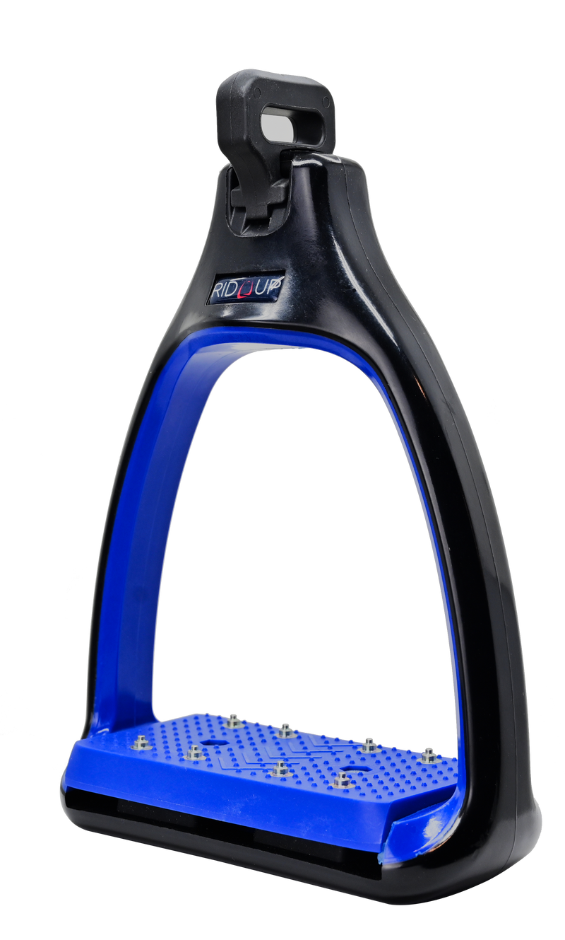 RID'UP Safety Stirrup Plus