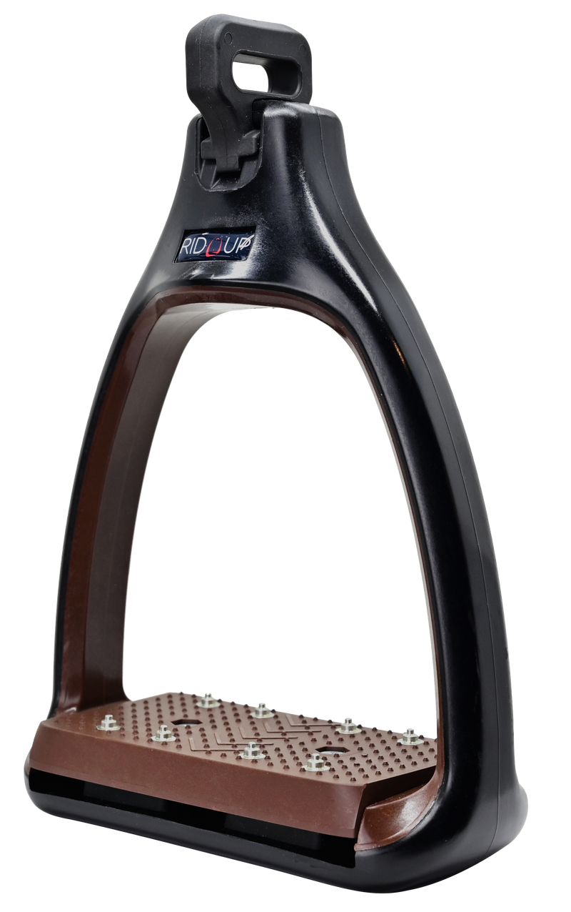 RID'UP Safety Stirrup Plus