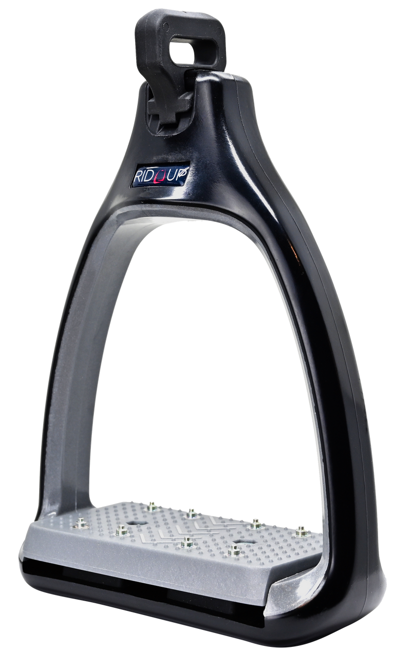 RID'UP Safety Stirrup Plus
