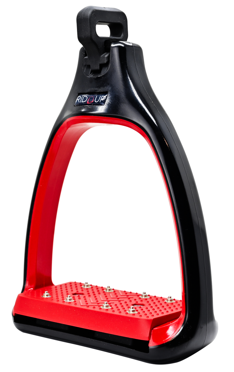 RID'UP Safety Stirrup Plus