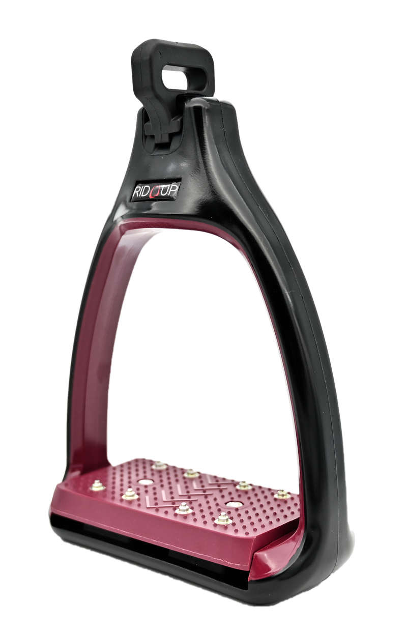 RID'UP Safety Stirrup Plus