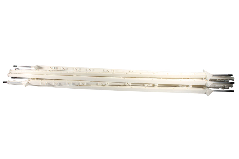 Fenceman Poly Post