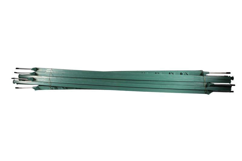 Fenceman Poly Post