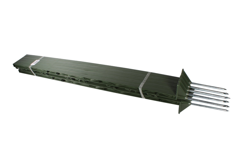 Fenceman Poly Post