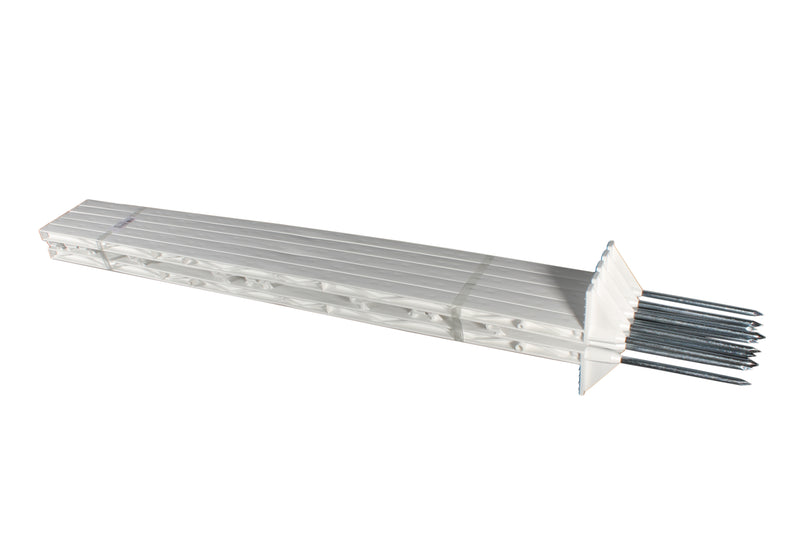 Fenceman Poly Post