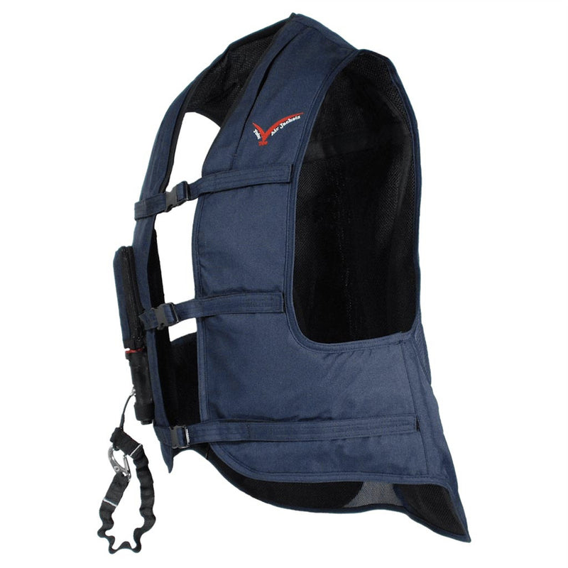 Point 2 ProAir Airvest - Hoofprints Innovations 