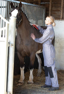 Equetech Pro-Clip Coveralls