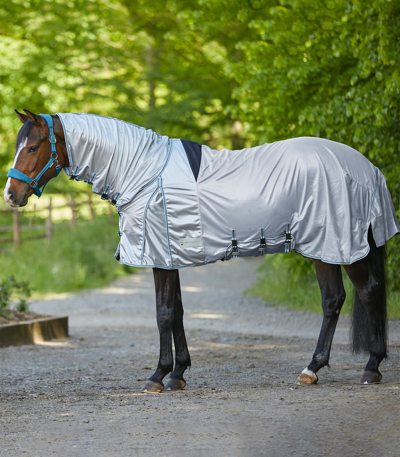 Protect Eczema Fly Rug